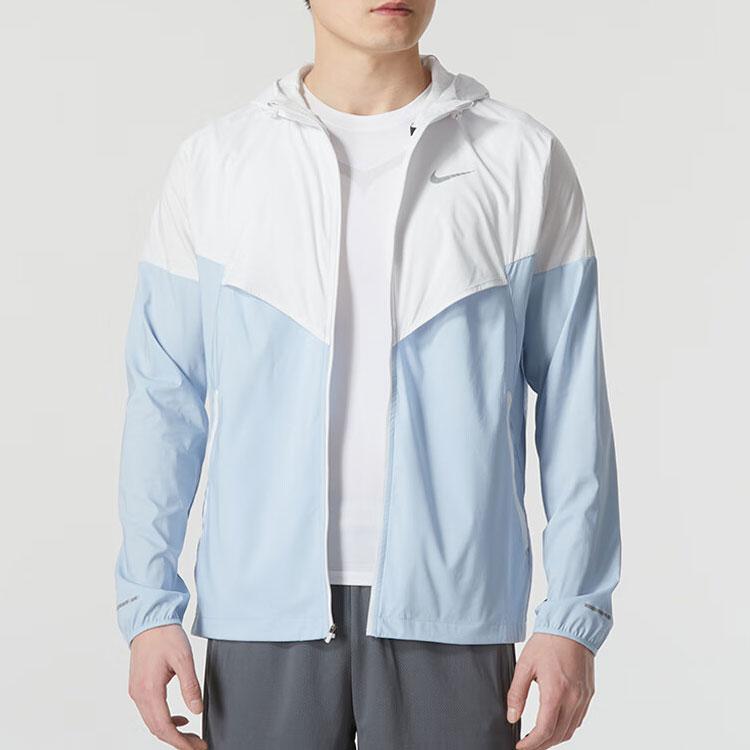 Nike Складная куртка Windrunner FB7541-094