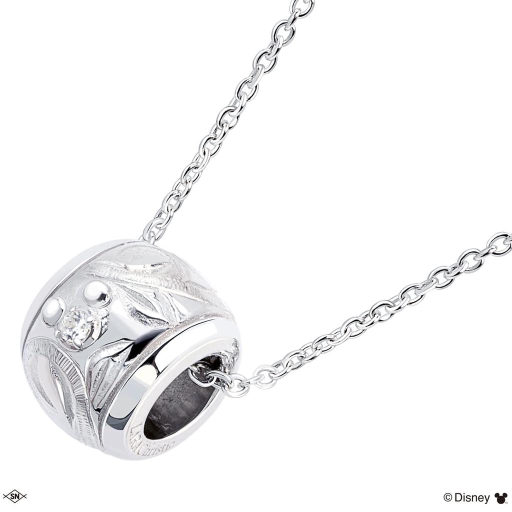 Ожерелье Disney Hawaiian Jewelry Barrel [Лара Кристи] "Микки" lp58-0008