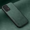 Магнитный кожаный чехол для Samsung Galaxy S25 S24 A54 A53 5G A52 A55 A56 S23 S22 Ultra S21 S20 FE Plus Чехол Поддержка автомобильного крепления
