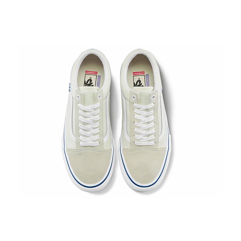 Vans Кеды Old Skool 'Cream White' Vans VN0A5FCBOFW