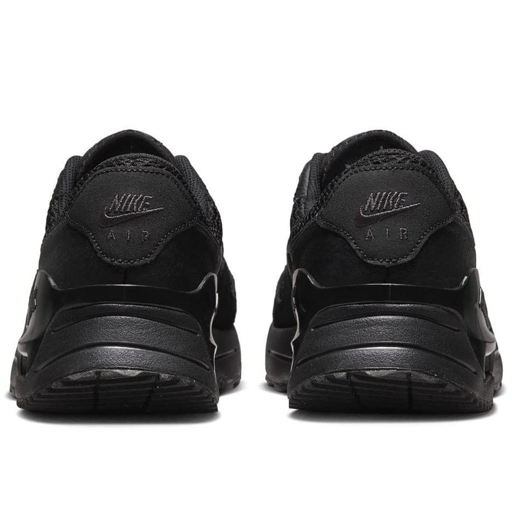 Nike Air Max System AIR MAX SYSTM Японский размер Черный/Черный/Черный DM9537-004 24,0 см
