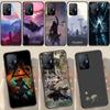 Game Horizon Zero Dawn For POCO X5 X3 F5 Pro X4 F4 GT M5s C40 F3 Case For Xiaomi 13 Lite 12 11T 12T Pro 12X Cover