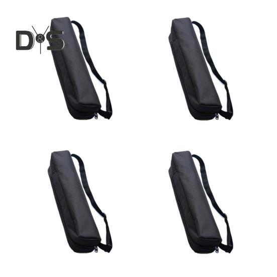 Handbag Carrying Storage Case Large Capacity Zipper Closure Portable Photography Bracket Studio Gear Case Tripod Stand Bag