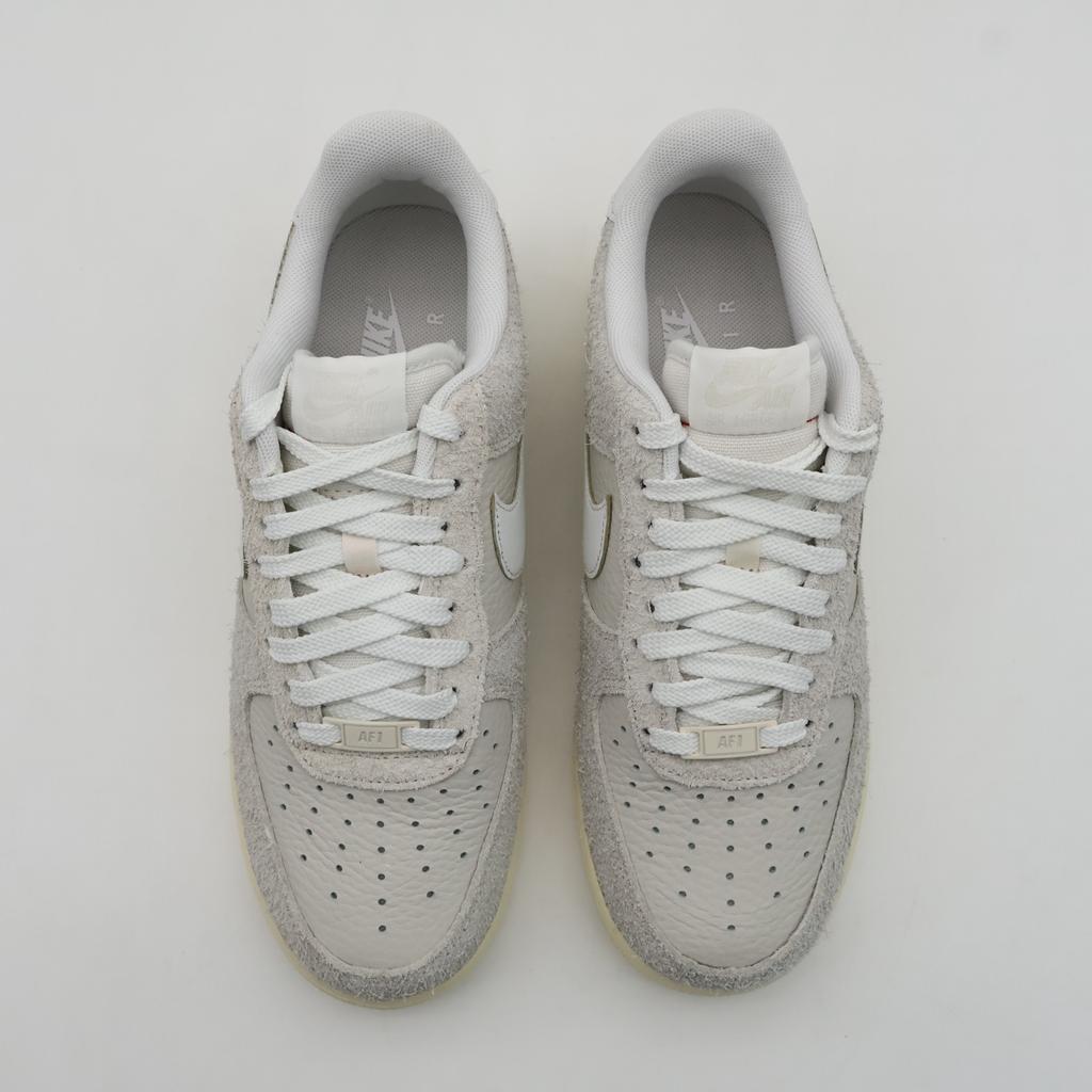 HF2897-001 Nike Air Force 1 Low Фантом и Светлая кость (Мужской)