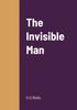Книга The Invisible Man