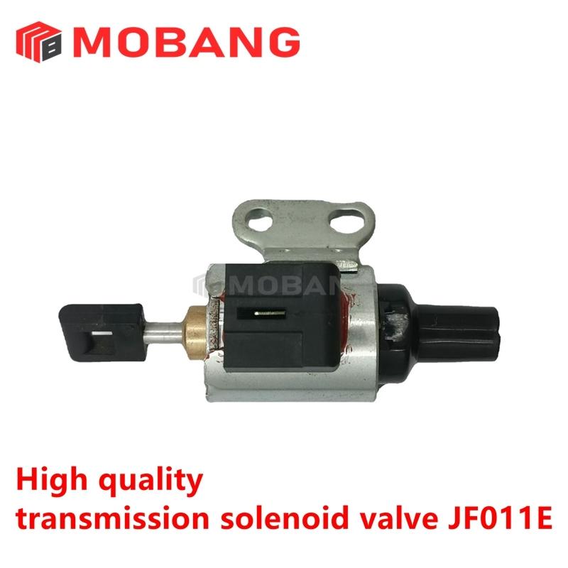 JF011E RE0F10E Шаговый двигатель для автоматической трансмиссии Для Nissan Altima Sentra Dodge Caliber Outlander Suzuki
