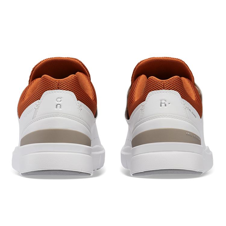 On Roger Advantage Белый Ржавый 48.98516