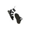 Rick Owens X Dr. Martens Gryphon Strap RO Roman Sandals Women Sandals Black 27031001