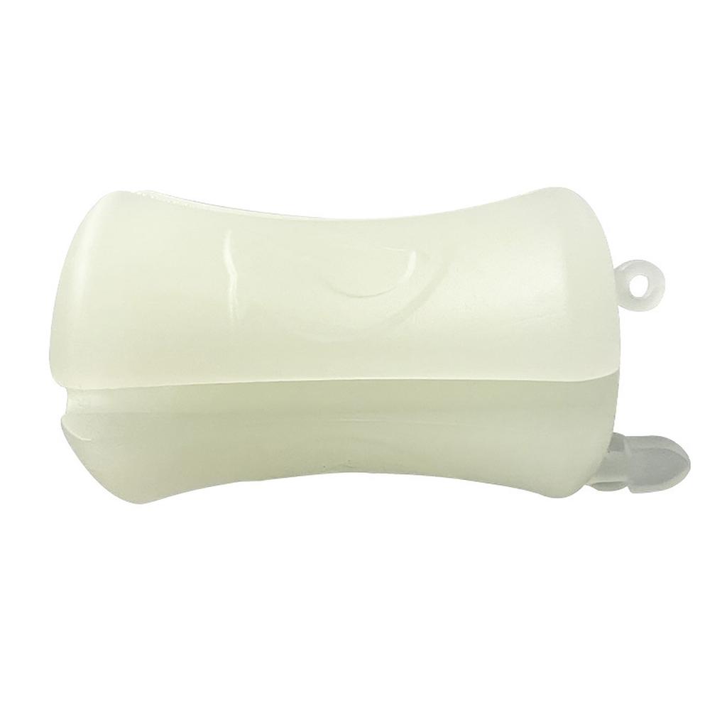 Portable Fishing Rod Holding Ball, Soft Rubber Fishing Rod Ball, Fishing Rod Tie Down Clips, Fishing Supplies