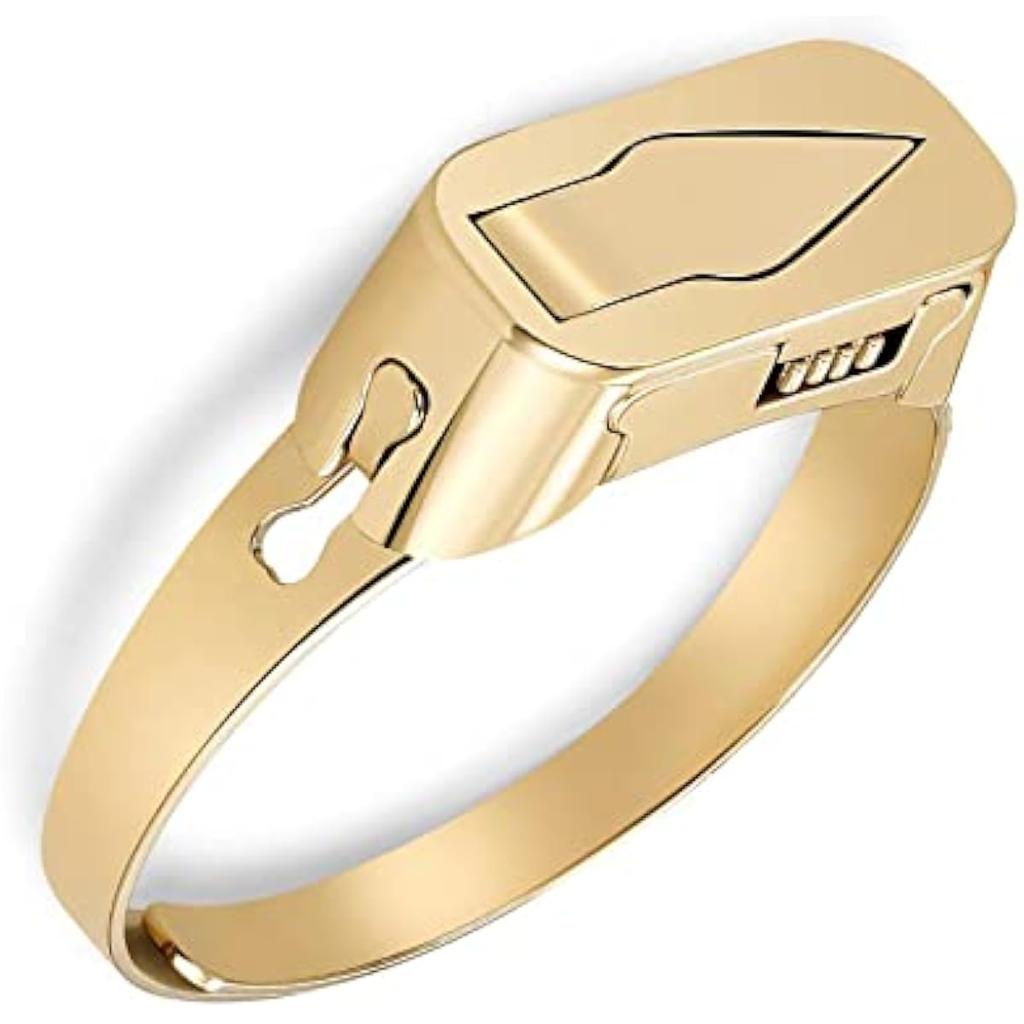 DREAM GUARD Annie Leonhart Ring Attack On Titan Aot Anime Jewelry Ring