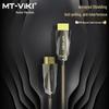 MT-VIKI Оптический кабель HDMI 2.0 4K@60Hz