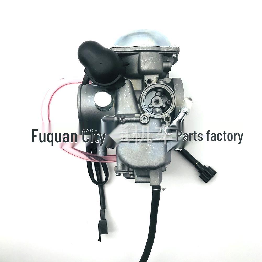 Карбюратор Arctic Cat ATV400 2008-2017 CVK34 PD35JL 0470-73
