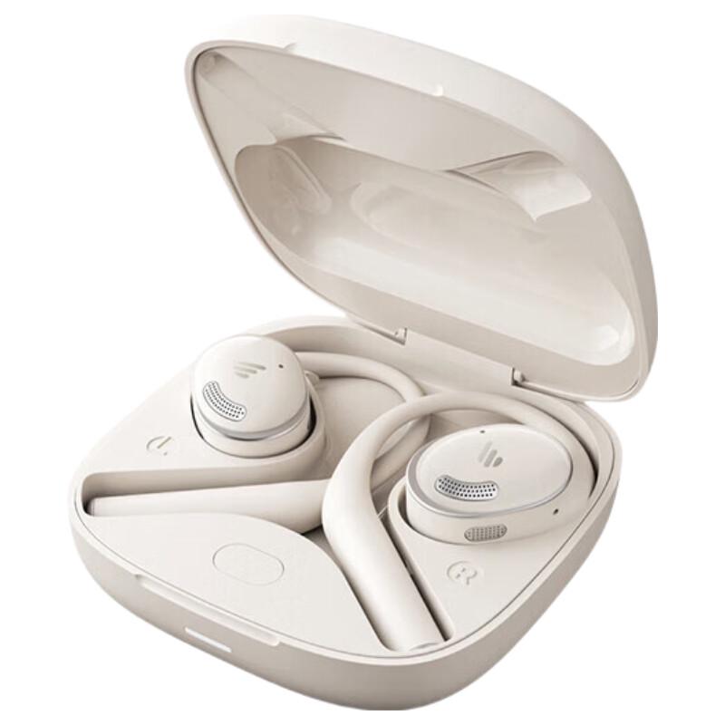 Edifier Спортивные Bluetooth-наушники X Fit с открытым дизайном