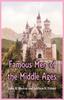 Книга Famous Men of the Middle Ages