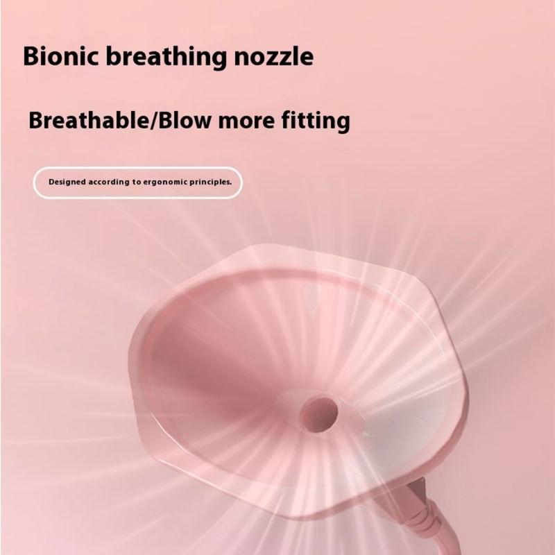 Portable Breathing Resistance Trainer Lung Capacity Training Device Abdominal Muscle Trainer For Home Gym Easy to Use