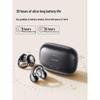 NANK Clip Super2 Открытые AI-переводчик Bluetooth-наушники