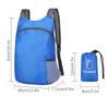 Outdoor Sports Travel Backpack Multi-Purpose Folding Waterproof Large Capacity Backpack For Men Women Gym Shopping School Work
