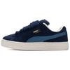 Замша XL 'Club Navy Blue' Мужская 395205-17