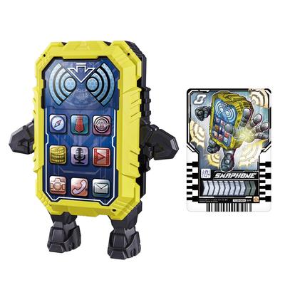 Bandai Смартфон Kamen Rider Gatchard DX Chemie
