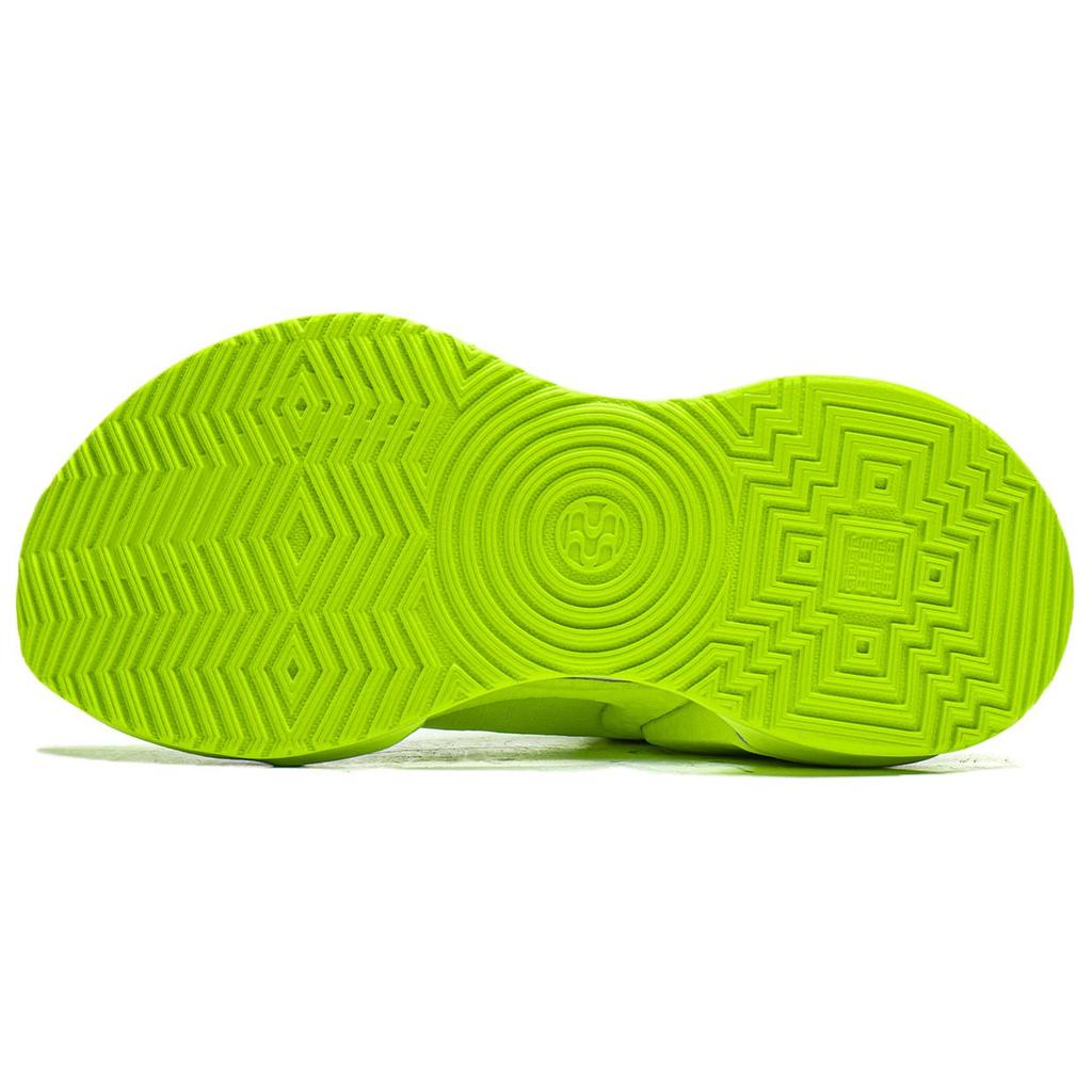 Li Ning Absolute Shadow 3 Essential Амортизирующие кроссовки для бега Женская кроссовка ARRW004-5