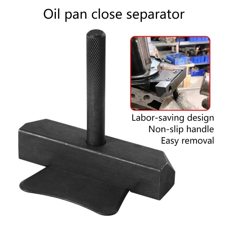 Quick Release Engine Transmissions Oil Sump Gasket Disassembly Separator Remover Cutter Tool for Various Vehicle Models