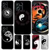 Чехол Eight Diagrams Taiji Yin Yang для Xiaomi Redmi Note 12 11 10 8 9 Pro 9S 10S 11S 12S Чехол для Redmi 12 9C 10C 12C