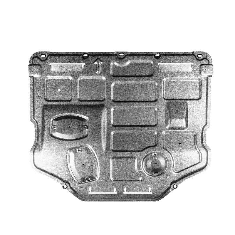 MG5/6/7 Ruixing ZS Ruiteng Pro Навигатор HS/Jue Защита двигателя Защита шасси