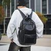 Рюкзак из ПУ большой вместимости, водоотталкивающий, для деловых поездок
