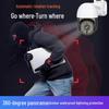 Tuya Уличная WiFi HD IP-камера IP66 Водонепроницаемая Беспроводная Камера Ночного Видения PTZ