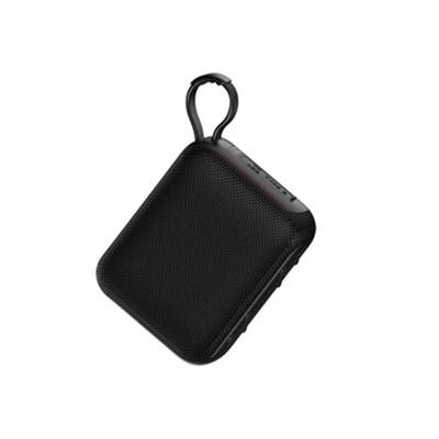 Портативная мини-колонка Newmine Bluetooth, беспроводная, с китайской вилкой (адаптер в комплекте)