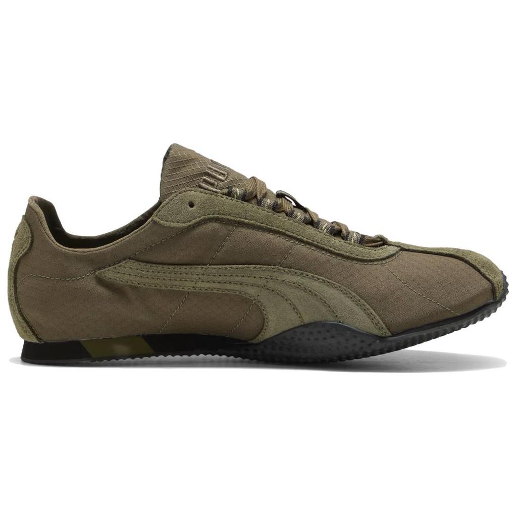 Puma H-Street Wtr Удобные Ретро Кроссовки для Бега Унисекс Кроссовки Roden-Green 405085-01