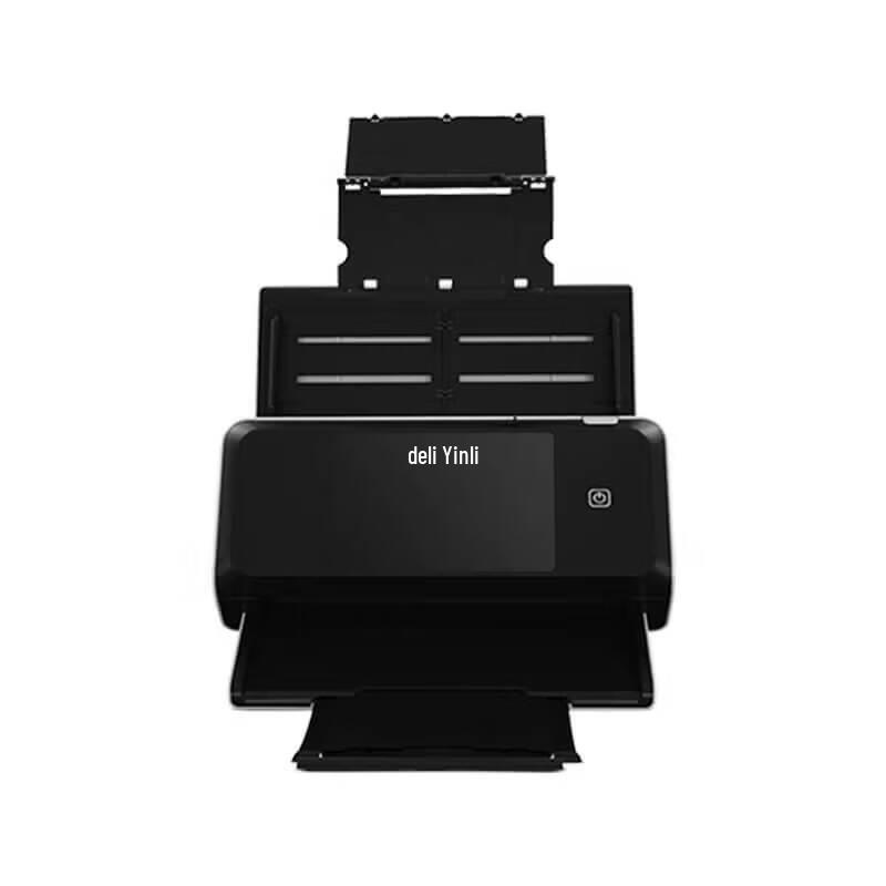 Deli DL9050 High-Speed A3 Document Scanner CN plug (adapter included)