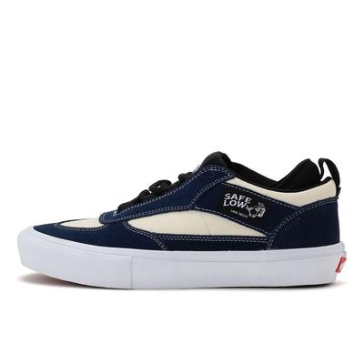 Skate Safe Low Vn000eehfrp Темно-синий Маршмеллоу