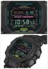 Часы Multi Fluorescent color series Black x Fluorescent [Casio] G-Shock [] GX-56MF-1JF Men's