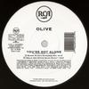12-дюймовая пластинка OLIVE - Ты не один 07863649051 RCA, BMG 1997 США Танцевальная и электронная музыка Б/У