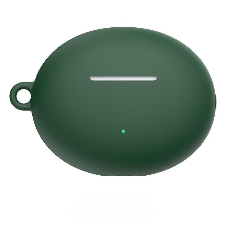 Для Xiaomi Redmibuds 4 active защитный чехол для наушников милый силиконовый чехол однотонный силиконовый чехол для Redmibuds 4 active