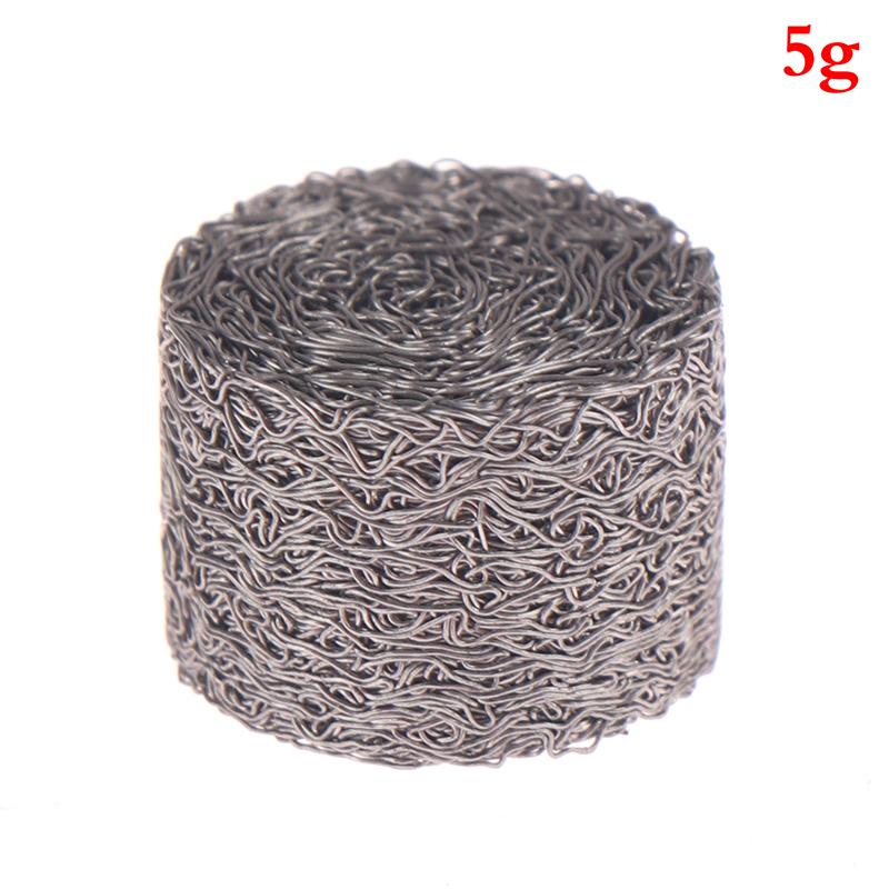 Таблетка сетки фильтра копья копья нержавеющей стали для генератора пены снега