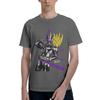 Kaunisex Rider Thouser Unisexs Tshirt Clothes Unique Tee Shirt Short Sleeve Fugees 100 Cotton
