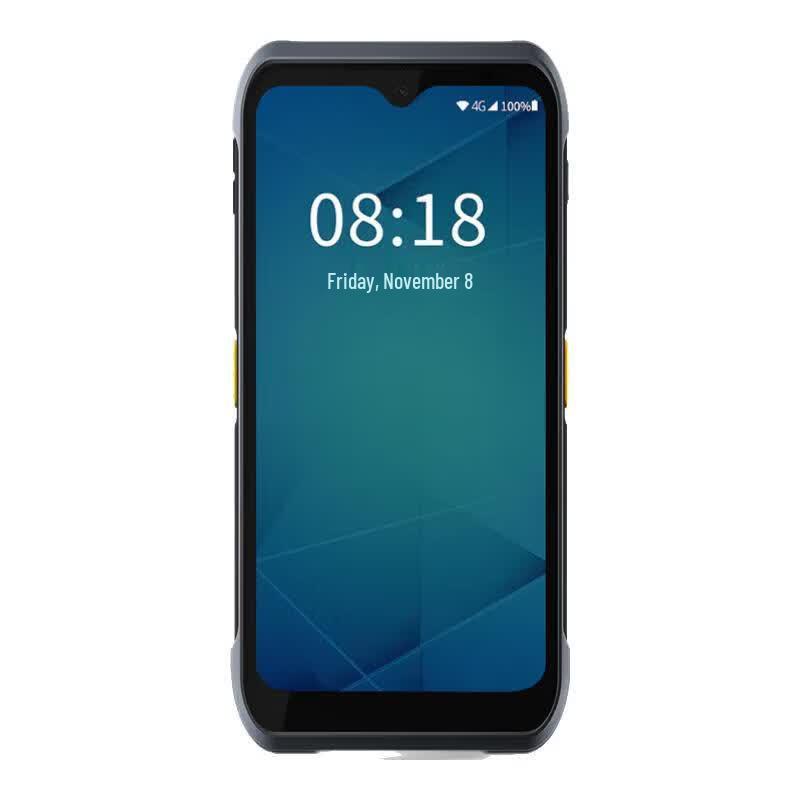 IData T2S 5G Android Ручной сборщик данных