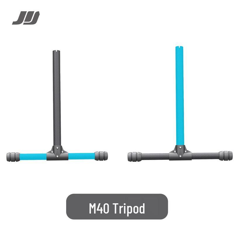 Трубки и компоненты шасси дрона JIS M40
