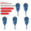 1-1pcs XA1 Type-C Inductance Tester Electromagnetic Non-Contact Fault Detection for Phones Motherboard Repair Diagnostics Tool