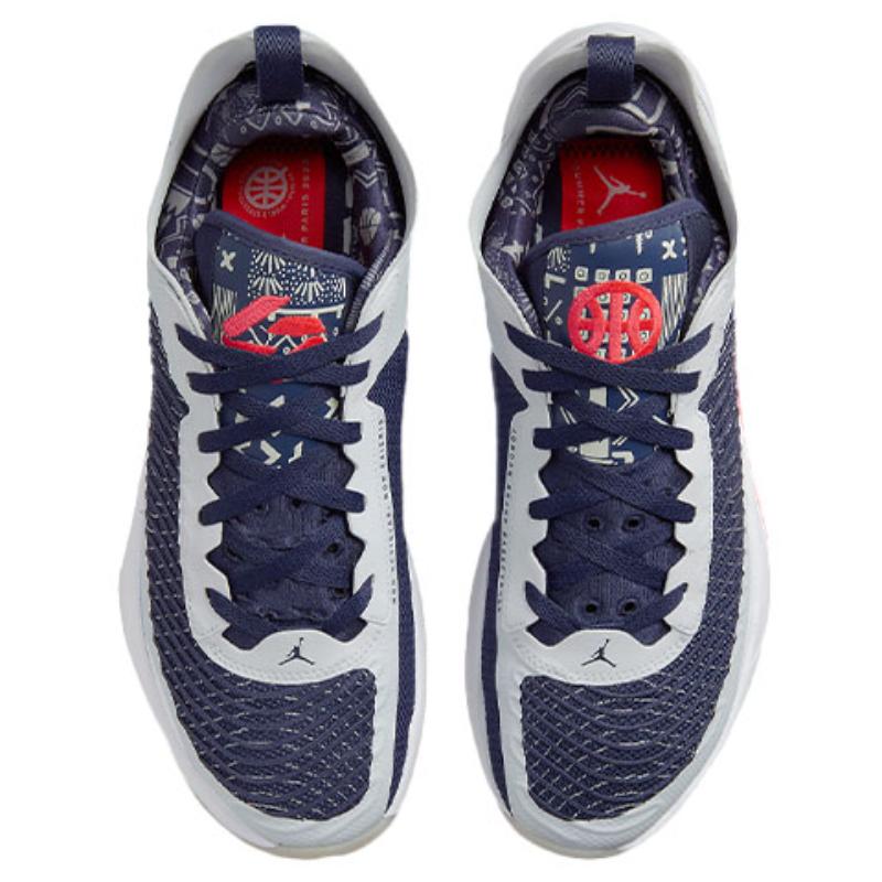 Jordan Лука 1 Quai 54 Jordan FB1806-150