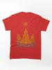 Age of Wonders El Dorado Ancient City Art Classic T-Shirt
