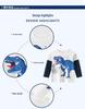 Корейская детская футболка с длинным рукавом Весна 2024 - Базовый слой для мальчиков
