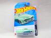 Hot Wheels HIROHATA MERC