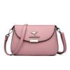 Женская сумка женская сумка-портфель наплечная сумка Simple Temperament Crossbody Mother Bag Маленькая сумка