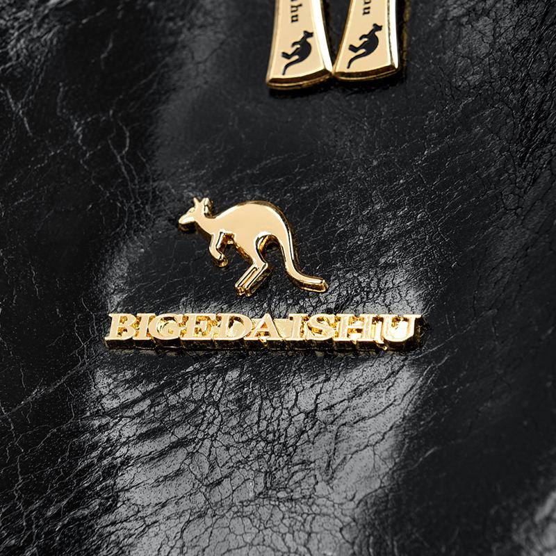 Мягкий кожаный рюкзак женский многофункциональный большой вместимости дорожный рюкзак школьный рюкзак для школьников