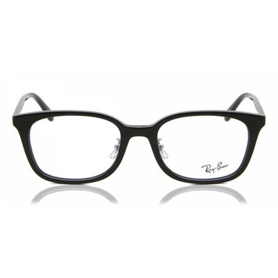 Ray Ban Rx5407d Asian Fit 2000 Унисекс Очки