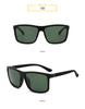 Солнцезащитные очки для мужчин Vintage UV400 Outdoor Sun Protection Sun Glasses Women