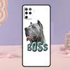 Чехол для телефона Cane Corso Italian Mastiff для Oppo A58 A18 A38 A78 A98 A17 A77 A80 A40 A60 A16 A76 A96 A74 A94 A54 A15 A57S